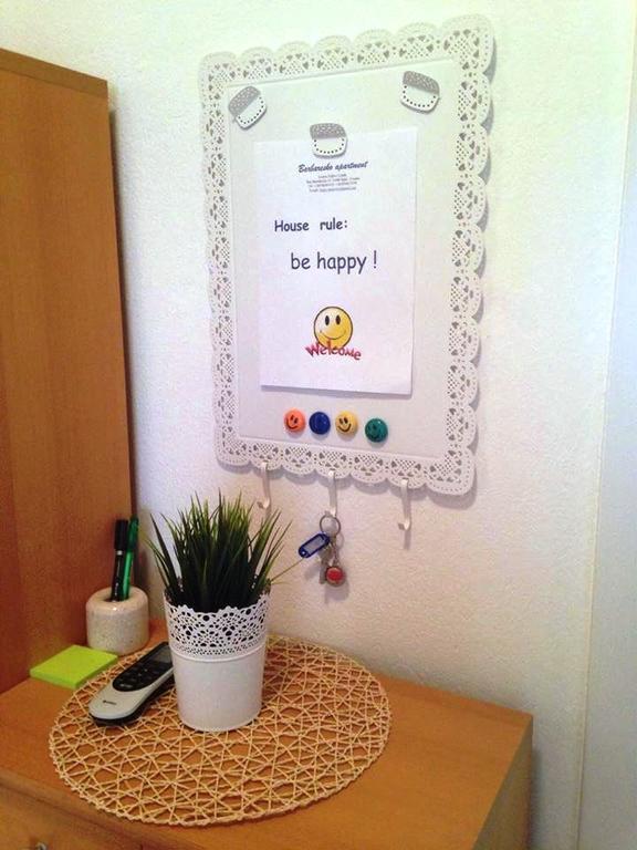 Apartment Barbaresko スプリト エクステリア 写真