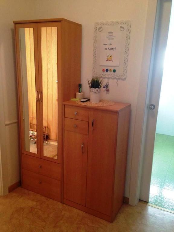 Apartment Barbaresko スプリト エクステリア 写真