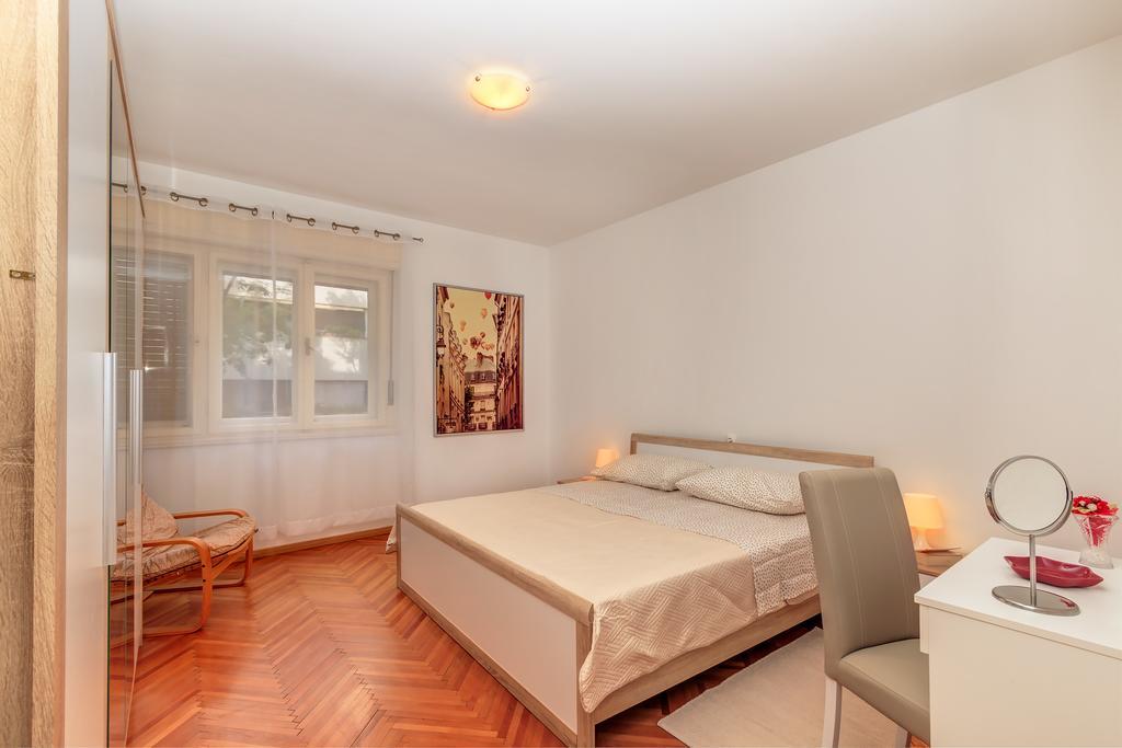 Apartment Barbaresko スプリト エクステリア 写真
