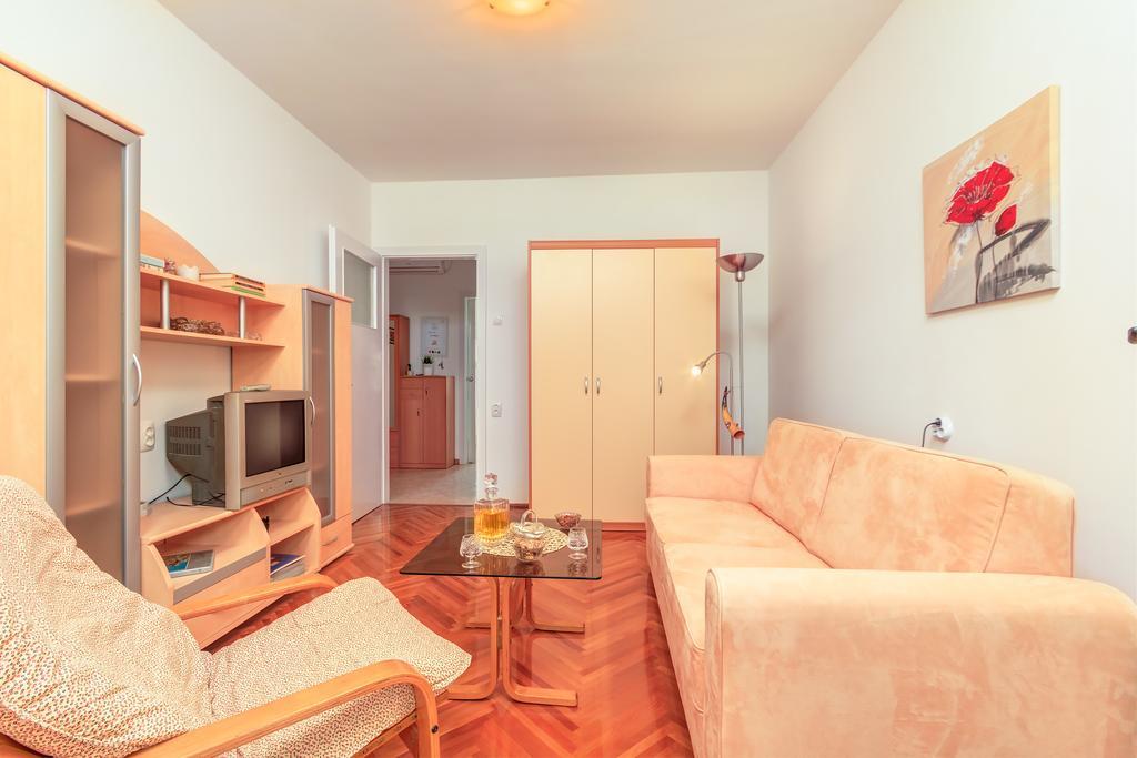 Apartment Barbaresko スプリト エクステリア 写真