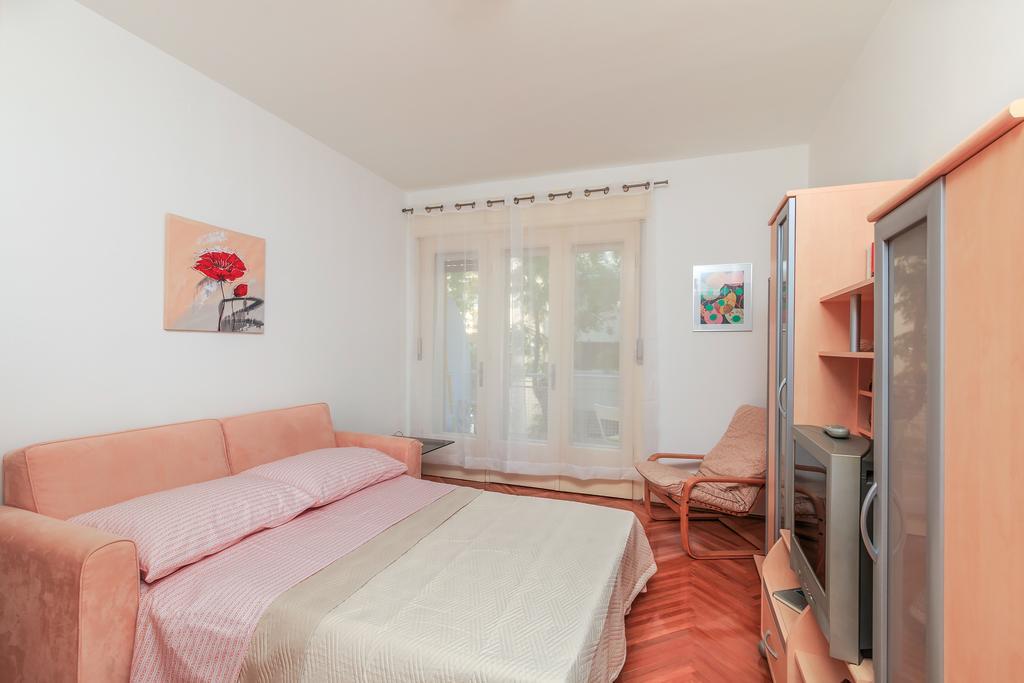 Apartment Barbaresko スプリト エクステリア 写真