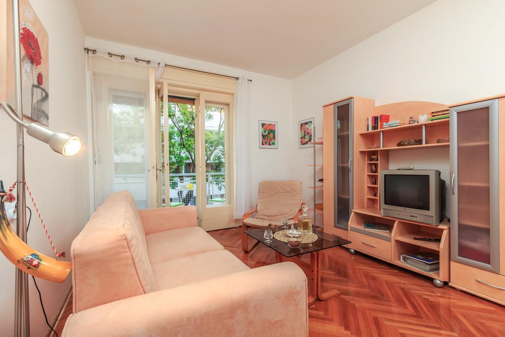 Apartment Barbaresko スプリト エクステリア 写真