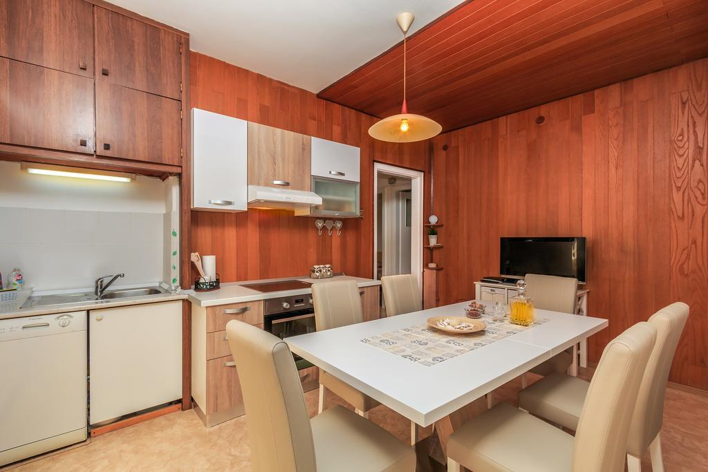 Apartment Barbaresko スプリト エクステリア 写真
